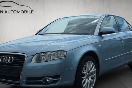 Audi A4 125.725 km 5.980 &euro; Schellhorn 24211
