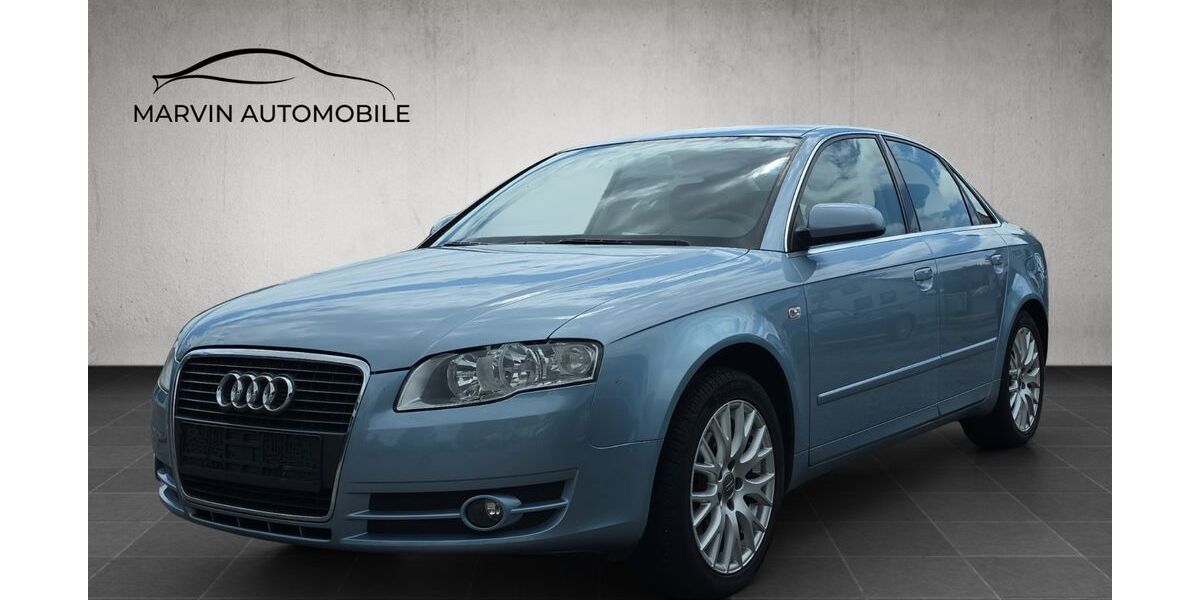 Audi A4 125.725 km 5.980 &euro; Schellhorn 24211