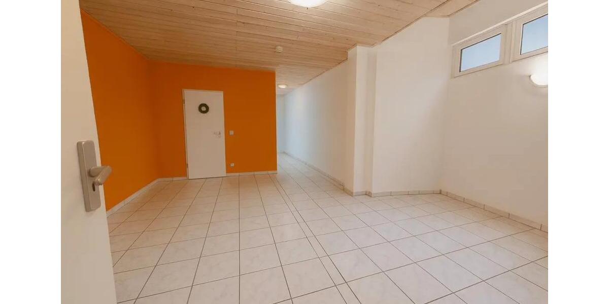 Erdgeschoßwohnung Radolfzell am Bodensee - 4 Zimmer, 112 m&sup2;, 279.000&euro; | Angebot:26837403
