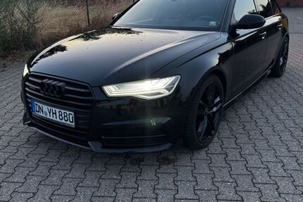 Audi A6 181.000 km 25.000 &euro; Düren 52355