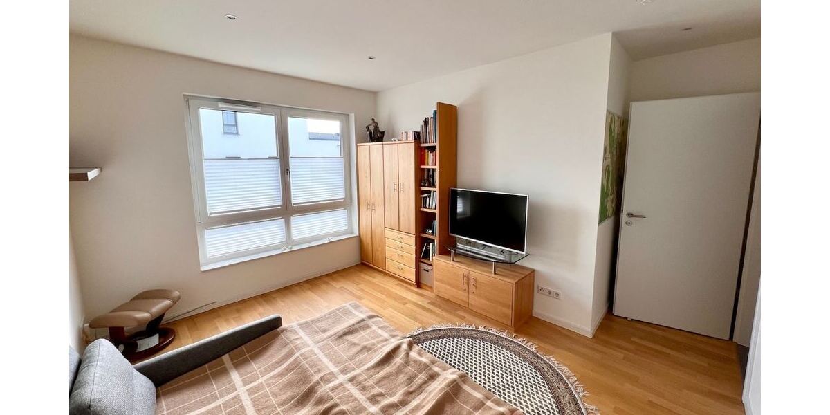 Wohnen in Bestlage! 3 zimmer