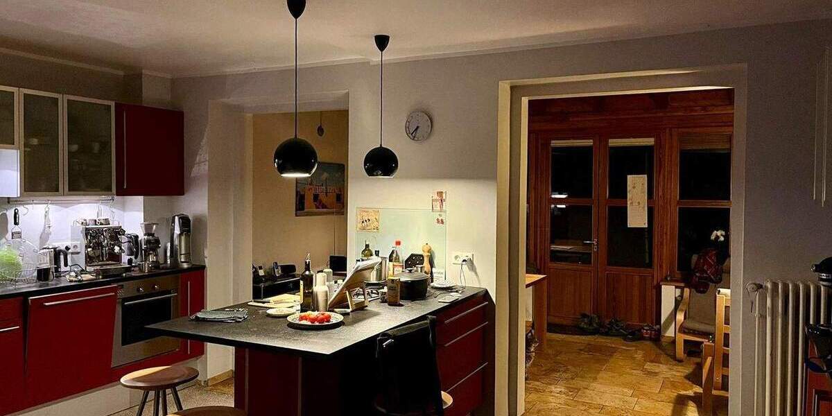 Reihenendhaus Berlin Zehlendorf - 5 Zimmer, 110 m&sup2;, 2.200&euro; | Angebot:25700343