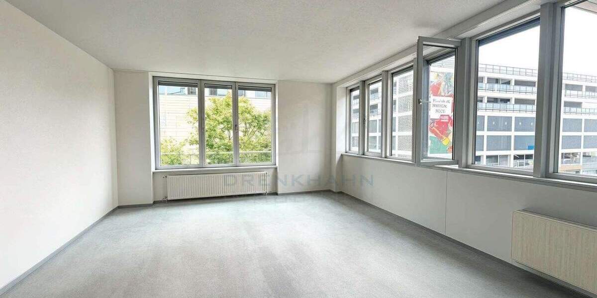 Etagenwohnung Rostock Kröpeliner Tor-Vorstadt - 2 Zimmer, 80 m&sup2;, 279.200&euro; | Angebot:25665370