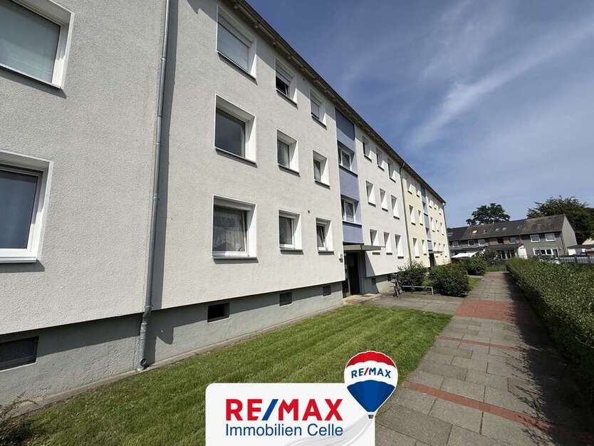 Wohnung zum Kaufen in Celle 127.000 € 66.62 m² 3 zimmer