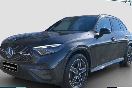 Mercedes-Benz GLC 200 9.700 km 51.900 &euro; Suhl 98528