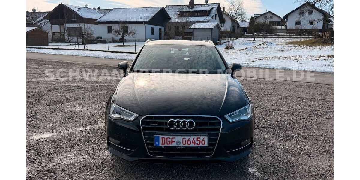 Audi A3 300.000 km 8.990 &euro; Deggendorf 94469
