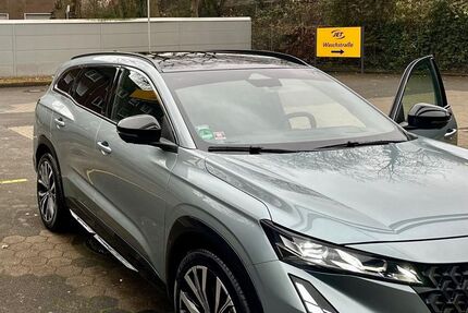 Renault Espace 7.500 km 40.450 &euro; Herdecke 58313