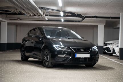 Seat Leon 112.000 km 13.900 &euro; Schlier 88281