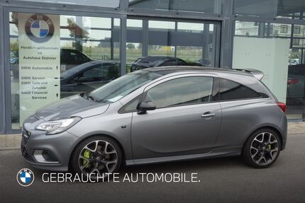 Opel Corsa 68.600 km 13.999 € Altdorf bei Nürnberg 90518