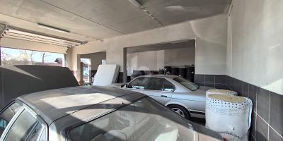 WOHNEN UND ARBEITEN UNTER EINEM DACH 10 zimmer