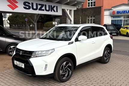 Suzuki Vitara 7.450 km 26.990 &euro; Eisenach 99817