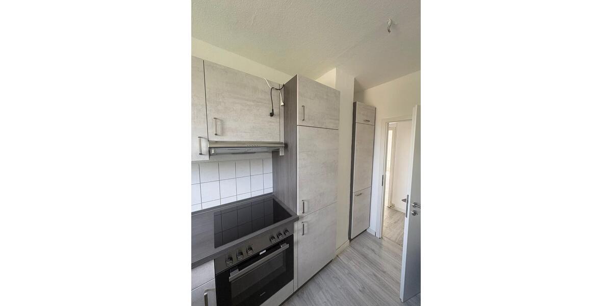 Etagenwohnung Warin - 2 Zimmer, 47 m&sup2;, 350&euro; | Angebot:26202386
