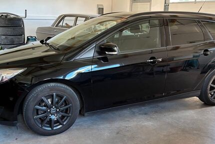 Ford Focus 111.411 km 8.500 &euro; Riedlingen 88499