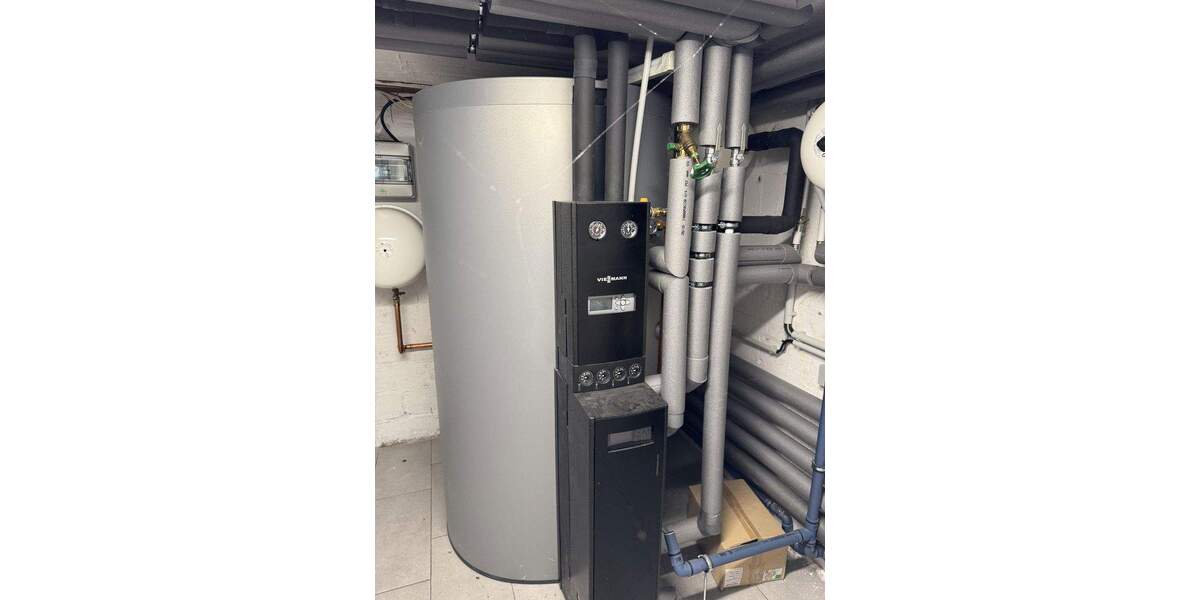 Alles was das Herz begehrt - Freistehendes Ein- Zweifamiliendomizil mit paradiesischem Garten 9 zimmer