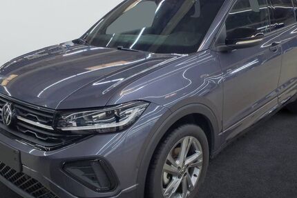 VW T-Cross 25.850 km 27.840 € Wackersdorf 92442