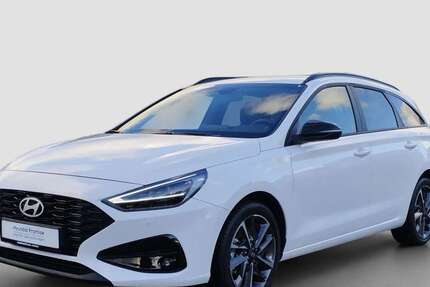 Hyundai i30 15.975 km 19.890 € Verl 33415