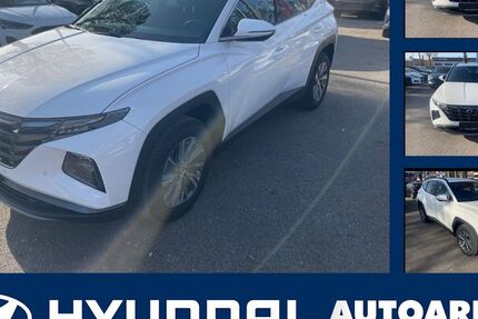 Hyundai TUCSON 40.997 km 27.775 &euro; München 80993