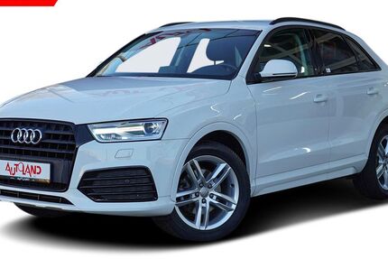 Audi Q3 45.570 km 20.490 &euro; Meißen 01662