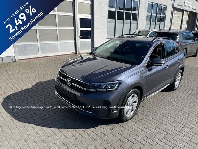 VW Taigo 10.995 km 18.998 &euro; Lünen 44534