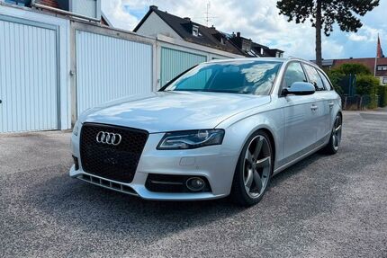 Audi A4 225.000 km 3.900 &euro; Nürnberg 90453