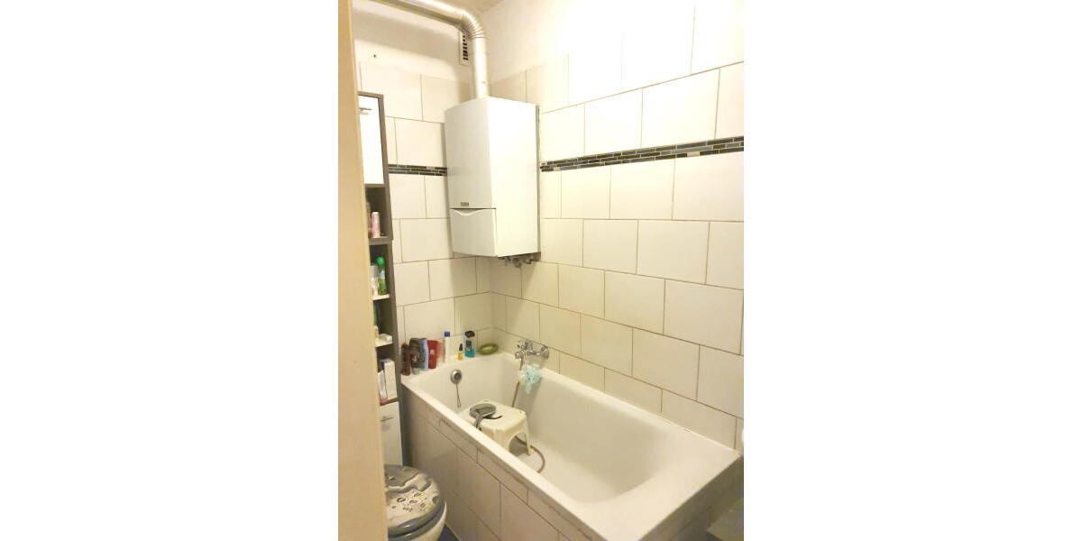 ObjNr:17600 - Erdgeschosswohnung in Ludwigshafen 3 zimmer