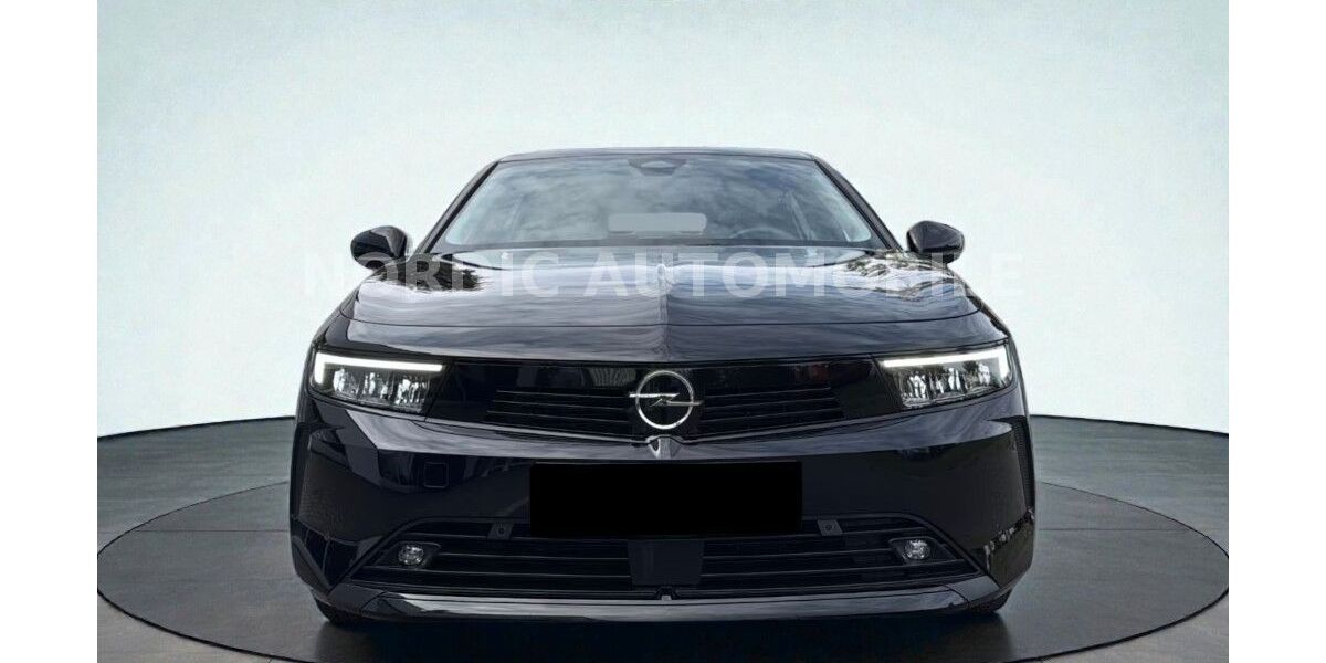 Opel Astra 35.000 km 19.900 &euro; Hamburg 22179