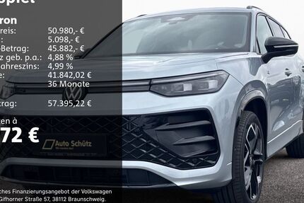 VW Tayron 9.900 km 50.980 &euro; Groß-Umstadt 64823