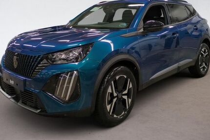 Peugeot 2008 39.283 km 17.880 € Rüsselsheim 65428