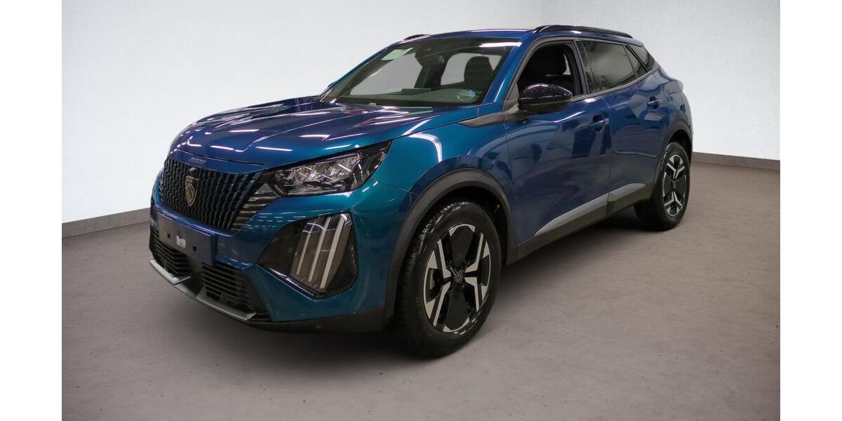 Peugeot 2008 39.283 km 17.880 € Rüsselsheim 65428