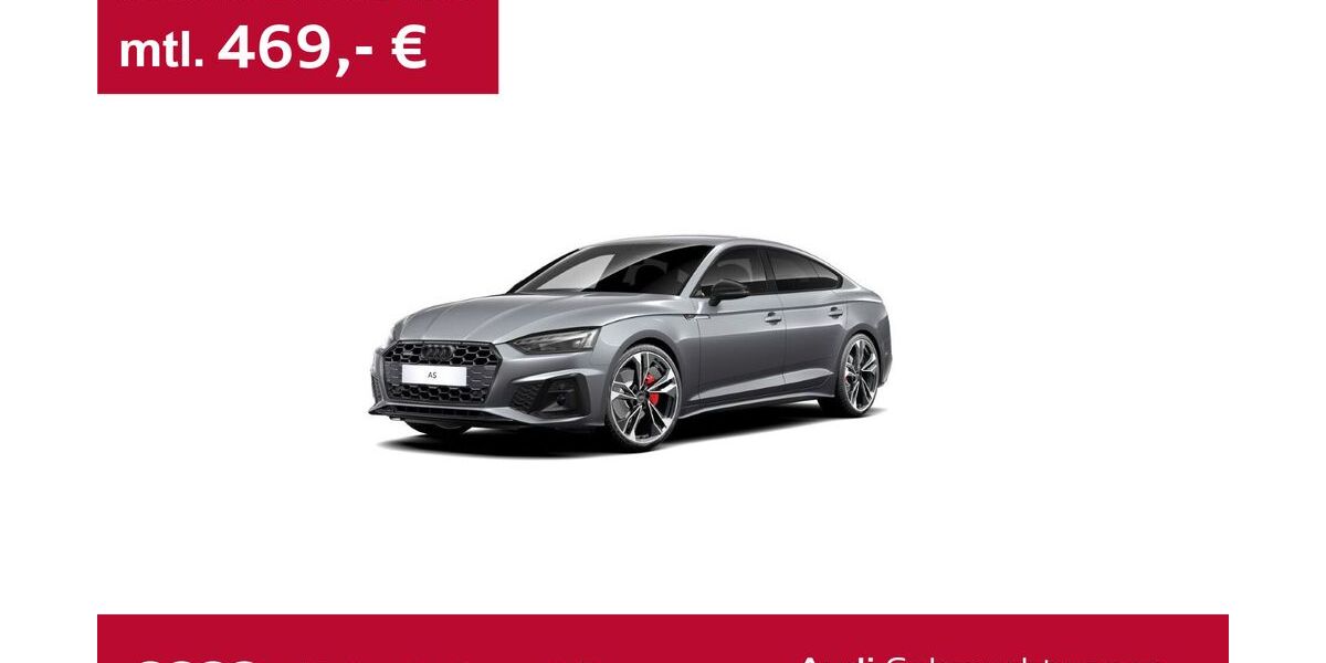 Audi A5 17.900 km 38.430 &euro; Ludwigsburg 71636