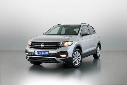 VW T-Cross 87.499 km 18.950 &euro; Karlsruhe 76227