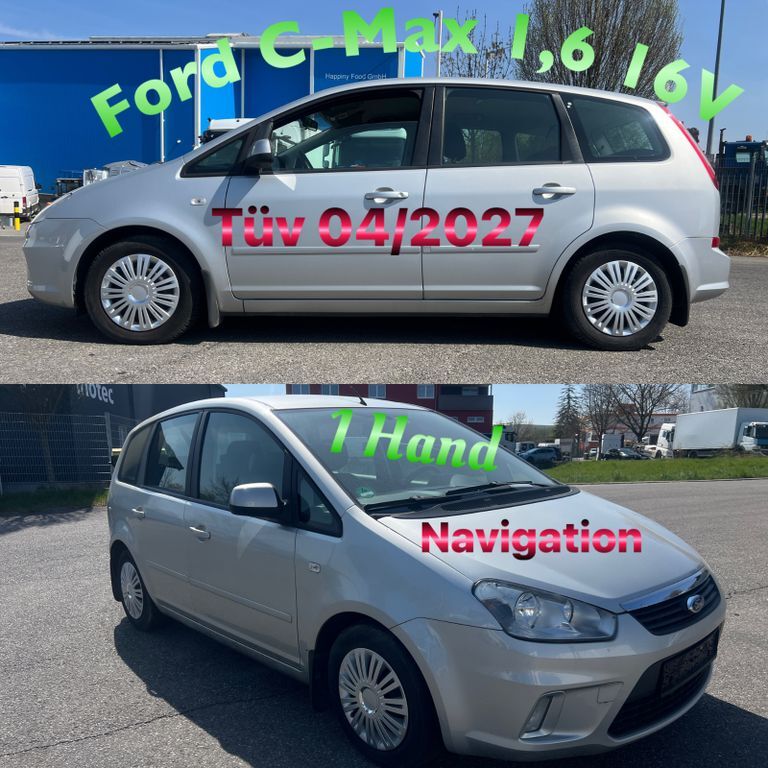 C-Max