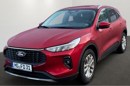 Ford Kuga 4.500 km 35.350 &euro; Mönchengladbach 41061