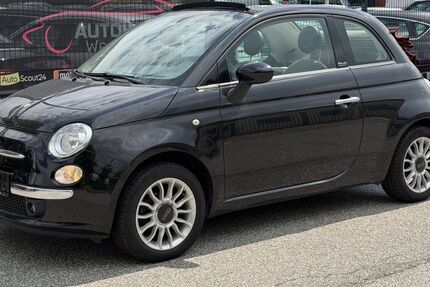 Fiat 500 115.000 km 5.800 &euro; Wentorf Bei Hamburg 21465