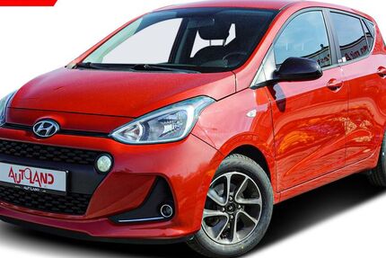 Hyundai i10 83.083 km 11.990 &euro; Coburg 96450