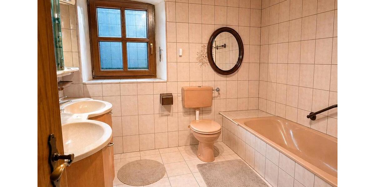 Einfamilienhaus Hirschaid - 6 Zimmer, 160 m&sup2;, 519.000&euro; | Angebot:26380483