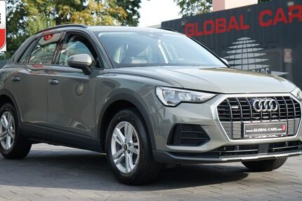 Audi Q3 137.745 km 26.885 € Hamburg 22453