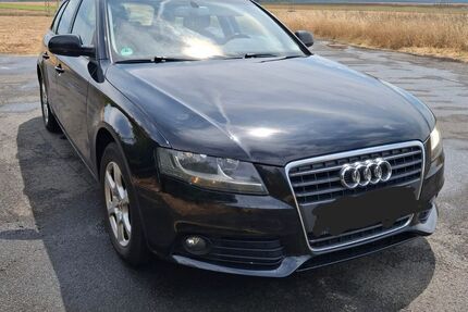 Audi A4 308.000 km 2.900 &euro; Triefenstein 97855