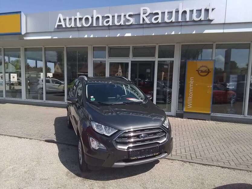 EcoSport