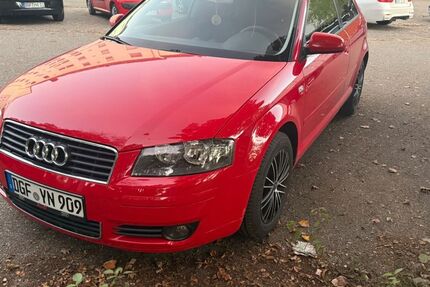 Audi A3 129.000 km 3.999 € Dingolfing 84130