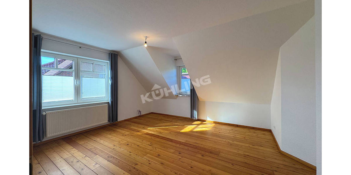 Einfamilienhaus Vechta - 7 Zimmer, 280 m&sup2;, 578.000&euro; | Angebot:26487306