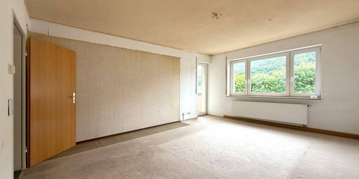 Etagenwohnung Oberkochen - 4 Zimmer, 83 m&sup2;, 199.000&euro; | Angebot:26627222