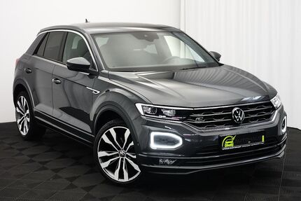 VW T-Roc 77.500 km 21.990 &euro; Bad Lippspringe 33175