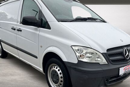 Mercedes-Benz Vito 417.000 km 7.990 € Dautphetal-Friedensdorf 35232