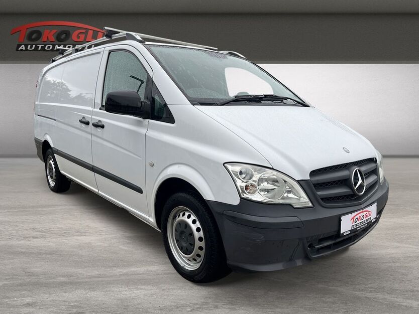 Mercedes-Benz Vito 417.000 km 7.990 € Dautphetal-Friedensdorf 35232