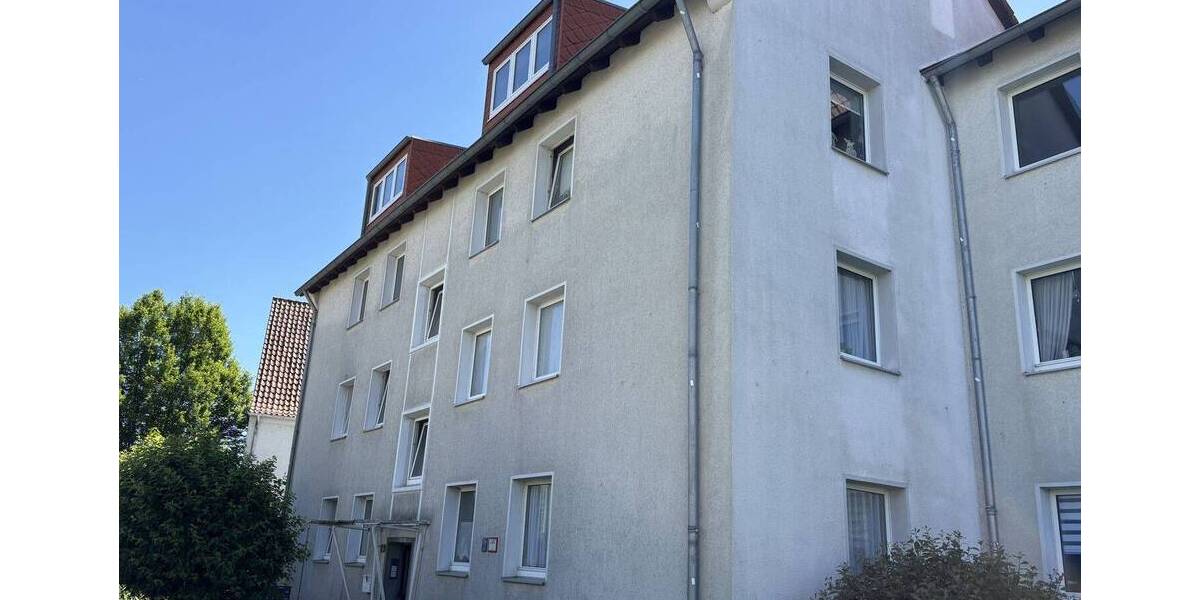 Etagenwohnung Herford Innenstadt - 3 Zimmer, 88.900&euro; | Angebot:26787144