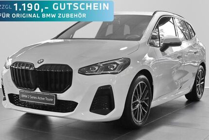 BMW 218 Active Tourer 1.500 km 39.900 &euro; Koblenz 56073