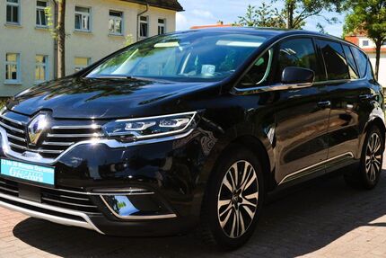 Renault Espace 103.430 km 27.400 &euro; Leipzig 04159