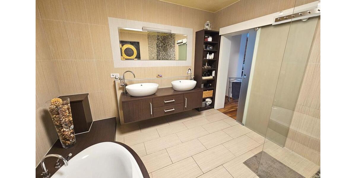 Erdgeschoßwohnung Mühltal - 4 Zimmer, 120 m&sup2;, 499.000&euro; | Angebot:24625081