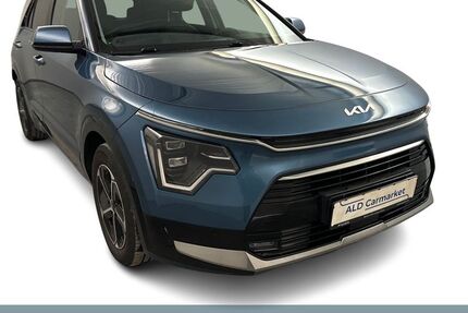 Kia Niro 35.915 km 21.980 &euro; Dorfmark 29683